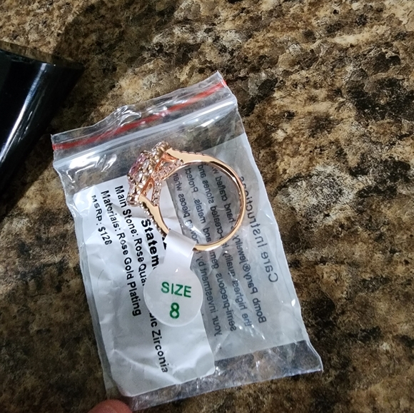 bomb party Jewelry Statement Pop Size 8 Bomb Party Poshmark